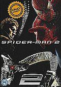 Spider-man 2 (DVD)