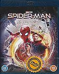 Spider-Man: Bez domova (Blu-ray) (Spider-Man: No Way Home)