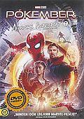Spider-Man: Bez domova (DVD) (Spider-Man: No Way Home)