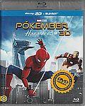 Spider-man: Homecoming 3D+2D 2x[Blu-ray] - dovoz