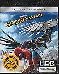 Spider-man: Homecoming (UHD+BD) 2x(Blu-ray) - 4K Ultra HD
