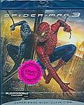 Spider-man 3 (Blu-ray)
