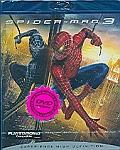 Spider-man 3 (Blu-ray)