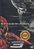 Spider-man 3 (DVD)