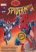 Spider-Man (DVD) 01 (Spiderman)