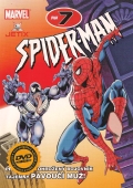 Spider-Man (DVD) 07 (Spiderman)