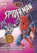 Spider-Man (DVD) 10 (Spiderman)