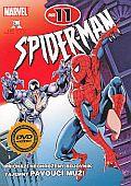 Spider-Man (DVD) 11 (Spiderman)