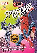 Spider-Man (DVD) 12 (Spiderman)