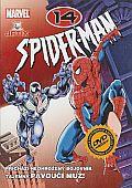 Spider-Man (DVD) 14 (Spiderman)