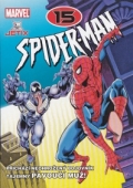 Spider-Man (DVD) 15 (Spiderman)