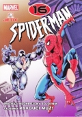 Spider-Man (DVD) 16 (Spiderman)