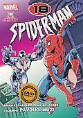 Spider-Man (DVD) 18 (Spiderman)