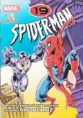 Spider-Man (DVD) 19 (Spiderman)
