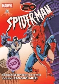 Spider-Man (DVD) 20 (Spiderman)