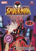 Spider-Man (DVD) 21 (Spiderman)