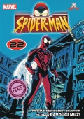 Spider-Man (DVD) 22 (Spiderman)
