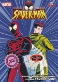 Spider-Man (DVD) 23 (Spiderman)