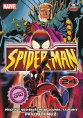 Spider-Man (DVD) 24 (Spiderman)