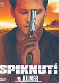 Spiknutí (DVD) "Val Kilmer" (Blind Horizon)