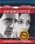 Spiknutí (Blu-ray) (Conspiracy Theory)