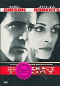 Spiknutí (DVD) (Conspiracy Theory)