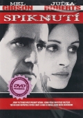 Spiknutí (DVD) (Conspiracy Theory) - CZ Dabing
