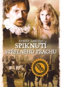 Spiknutí střelného prachu (DVD) (Gunpowder, Treason & Plot)