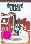 Špinavé ulice (DVD) S.E. (Mean Streets) - dovoz