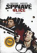 Špinavé ulice (DVD) S.E. (Mean Streets)