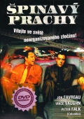 Špinavý prachy (DVD) (Made)