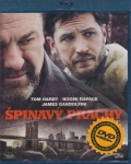Špinavý prachy (Blu-ray) (Drop)