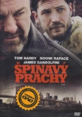 Špinavý prachy (DVD) (Drop)