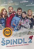 Špindl 2 (DVD)