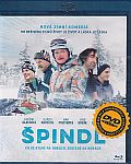 Špindl (Blu-ray)