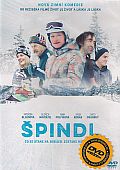 Špindl 1 (DVD)