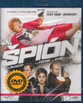 Špión (Blu-ray) (Spy)