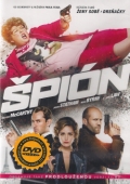 Špión (DVD) (Spy)