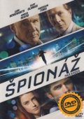 Špionáž (DVD) (Paranoia)