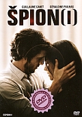 Špion(i) / Špioni (DVD) (Espion(s))