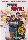 Špióni odvedle (DVD) (Keeping Up with Joneses)