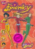 Špionky 2 (DVD) (Špionky na útěku)
