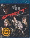 Spirit [Blu-ray] (the Spirit)