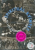 Spirituál Kvintet: 45 let českého folku (DVD)