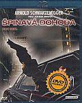 Špinavá dohoda (Blu-ray) (Raw Deal)