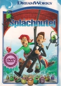 Spláchnutej (DVD) (Flushed Away)