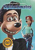Spláchnutej (DVD) (Flushed Away)