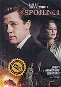 Spojenci (DVD) (Allied)