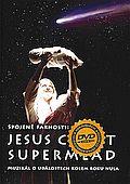 Spojené farnosti: Jesus Christ Supermlád (2015) (DVD)