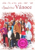 Společné Vánoce (DVD) (This Christmas) - vyprodané